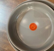 Набор сковородок TEFAL Renew Ingenio 24+28 см (L2609502) отзыв 2