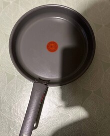 Набор сковородок TEFAL Renew Ingenio 24+28 см (L2609502) отзыв 1
