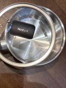 Набір посуду TEFAL Delicious 6 пр. (B925S655) відгук 3