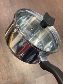 Набір посуду TEFAL Delicious 6 пр. (B925S655) відгук 4