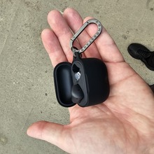 Гарнитура OPPO Enco Buds3 Pro ETEK1 Graphite Grey отзыв 1