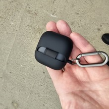 Гарнитура OPPO Enco Buds3 Pro ETEK1 Graphite Grey отзыв 2