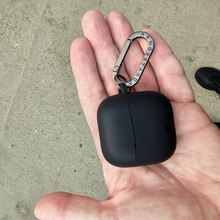 Гарнитура OPPO Enco Buds3 Pro ETEK1 Graphite Grey отзыв 3