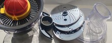 Кухонна машина TEFAL QB951837 (7211419128) відгук 2