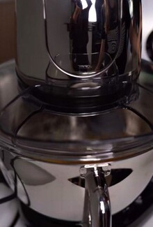 Кухонна машина TEFAL QB951837 (7211419128) відгук 1