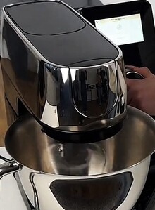 Кухонная машина TEFAL QB951837 (7211419128) отзыв 1