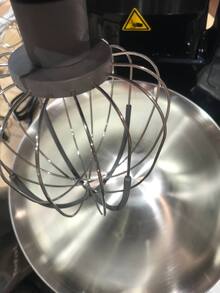 Кухонна машина TEFAL QB951837 (7211419128) відгук 4