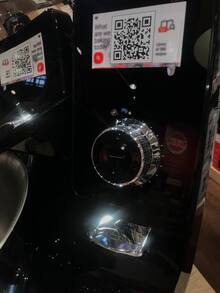 Кухонна машина TEFAL QB951837 (7211419128) відгук 5