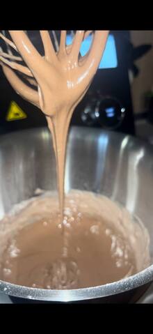 Кухонная машина TEFAL QB951837 (7211419128) отзыв 1