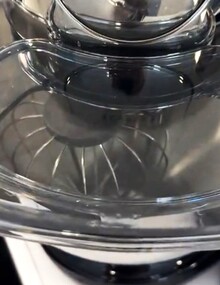 Кухонна машина TEFAL QB951837 (7211419128) відгук 1