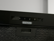 Вытяжка ELEYUS ETNA 1200 LED 52 BL отзыв 1