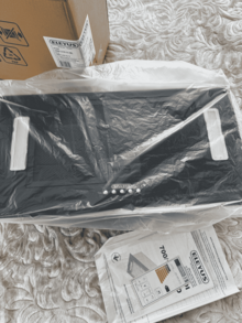 Витяжка ELEYUS INDI 1000 LED 52 BL відгук 2