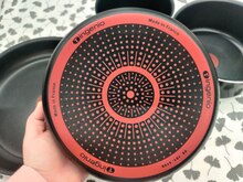 Набір посуду TEFAL Ingenio Easy Cook & Clean 10 пр. (L1539053) відгук 2
