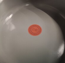 Набір сковорідок TEFAL Renew On 20+24+28 см (C4279132) відгук 1