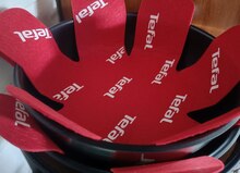 Набор посуды TEFAL Ingenio Emotion 22 пр (L897SM74) отзыв 1