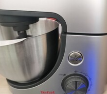 Кухонная машина TEFAL QB512D38 отзыв 1