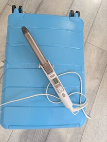 Плойка ROWENTA CF3460F0 відгук 1