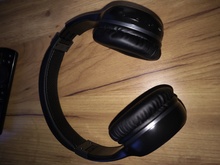 Гарнитура MOTOROLA MOTO XT220 Black (5055374709962) отзыв 1