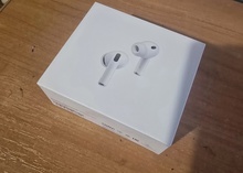 Гарнитура APPLE AirPods 3 Pro отзыв 1