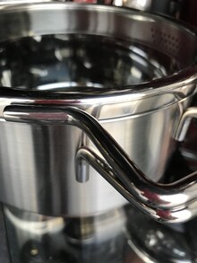 Набір посуду TEFAL Nordica 10 пр. (H852SA56) відгук 1