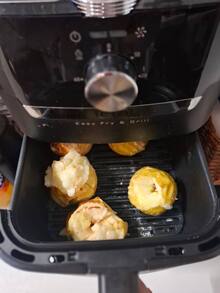 Мультипіч TEFAL Easy Fry&Grill EY501815 відгук 1