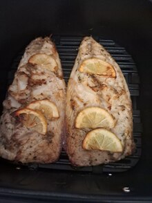 Мультипіч TEFAL Easy Fry&Grill EY501815 відгук 1