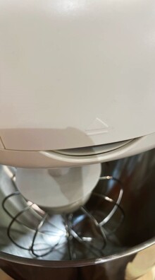 Кухонна машина TEFAL QB160138 відгук 1