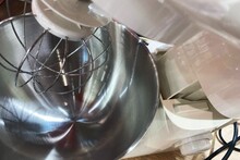 Кухонна машина TEFAL QB160138 відгук 2