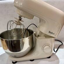 Кухонная машина TEFAL QB160138 отзыв 2