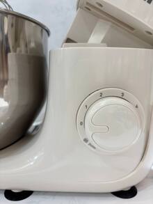 Кухонная машина TEFAL QB160138 отзыв 3