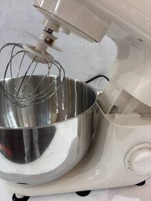 Кухонная машина TEFAL QB160138 отзыв 4