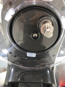 Кухонная машина TEFAL QB161H38 отзыв 1