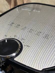 Мультипіч TEFAL Air Fry&Grill EY501D15 відгук 3