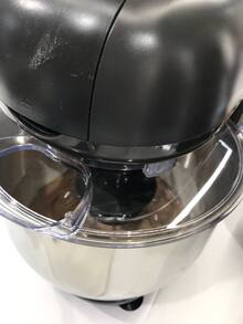 Кухонная машина TEFAL QB522838 отзыв 2