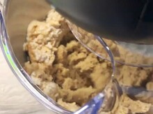 Кухонна машина TEFAL QB522838 відгук 1