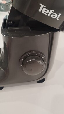 Кухонна машина TEFAL QB525838 відгук 1