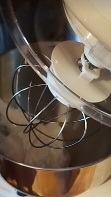 Кухонная машина TEFAL QB525B38 отзыв 1