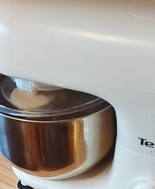 Кухонная машина TEFAL QB525B38 отзыв 2