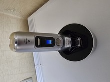 Електробритва PHILIPS i9000 Prestige Ultra XP9404/46 відгук 2