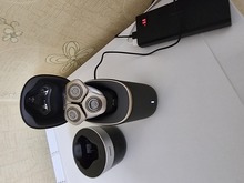 Електробритва PHILIPS i9000 Prestige Ultra XP9404/46 відгук 3