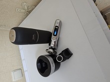 Електробритва PHILIPS i9000 Prestige Ultra XP9404/46 відгук 5