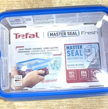 Ланч-бокс TEFAL MASTERSEAL FRESH 1.2 л (K3021412) відгук 2