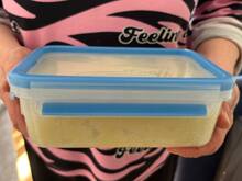 Набір контейнерів TEFAL MSEAL FRESH 0.55+1+2.3 л (K3028912) відгук 1