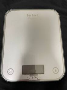 Весы кухонные TEFAL BC50U4V0 отзыв 1