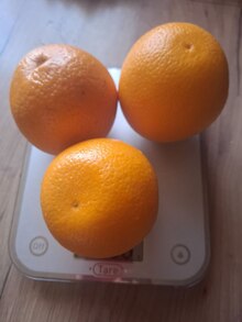 Ваги кухонні TEFAL BC50U4V0 відгук 1