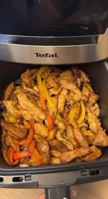 Мультипіч TEFAL EY505D15 відгук 1