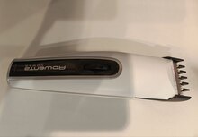 Машинка для стрижки ROWENTA Nomad TN1400F1 отзыв 1