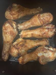 Мультипіч TEFAL EY505D15 відгук 1