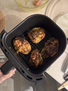 Мультипечь TEFAL EY505D15 отзыв 1