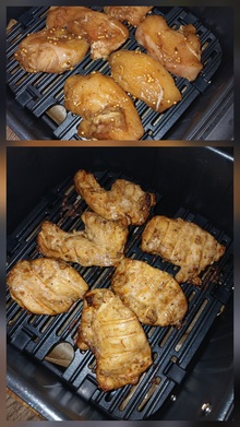 Мультипечь TEFAL EY505D15 отзыв 1